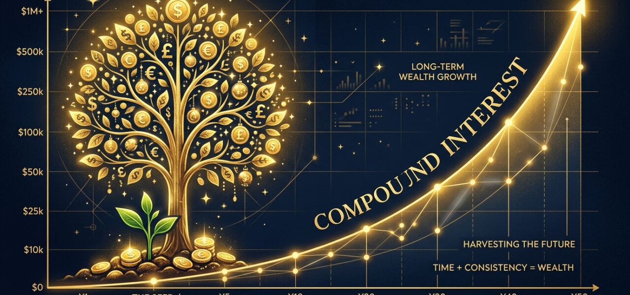 Net Worth 101: How to Calculate and Grow Your Financial Health Score