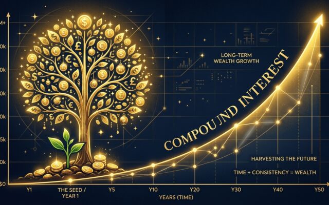 Net Worth 101: How to Calculate and Grow Your Financial Health Score