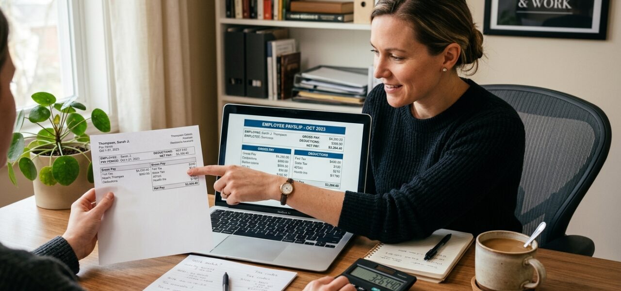 Self-Employment Tax Guide: What Freelancers and Gig Workers Must Know