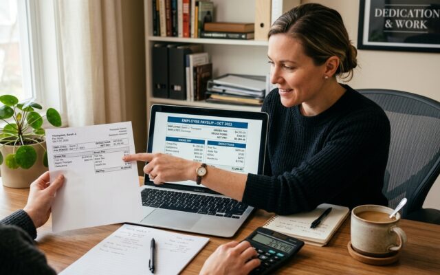 Self-Employment Tax Guide: What Freelancers and Gig Workers Must Know