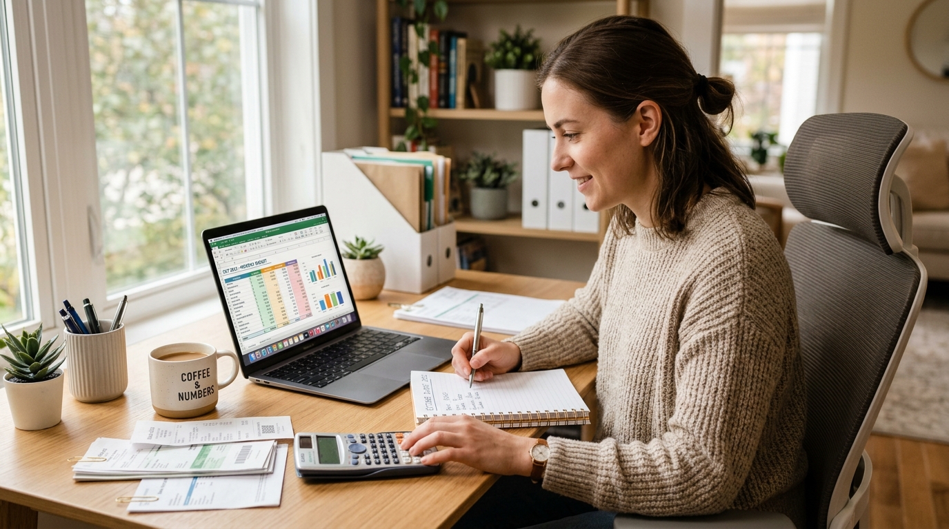 Understanding Your Salary Slip: What Every Number Means
