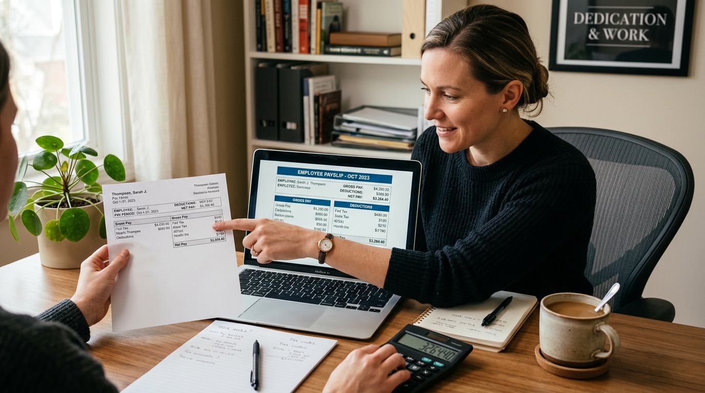 Net Worth 101: How to Calculate It and Why It Matters