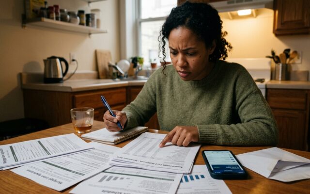 Investment Risk vs. Return: How to Balance Your Portfolio