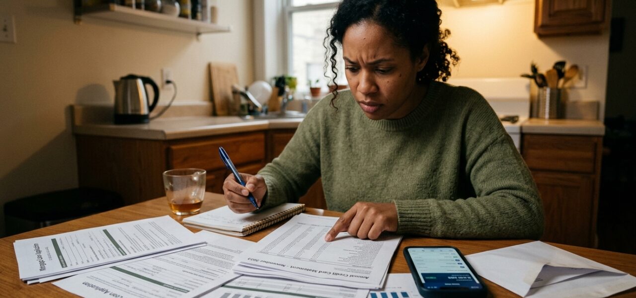 Emergency Fund 101: How Much Is Enough and How to Build One