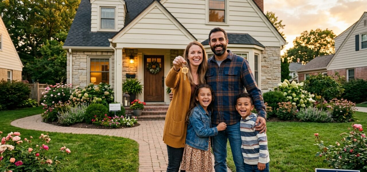 How Loan Amortization Works: Where Your EMI Actually Goes