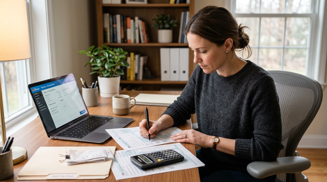 Investment Risk vs. Return: How to Balance Your Portfolio