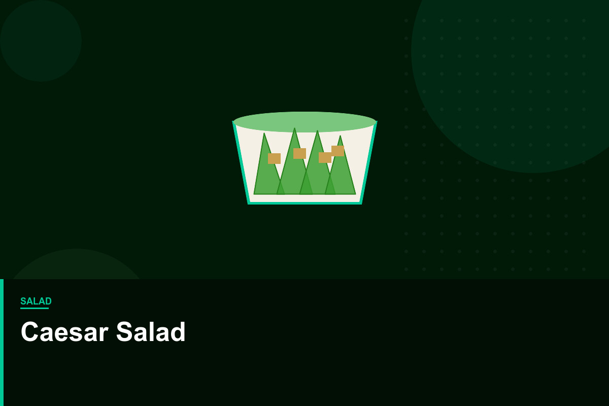 Caesar Salad