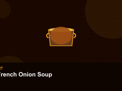 French Onion Soup